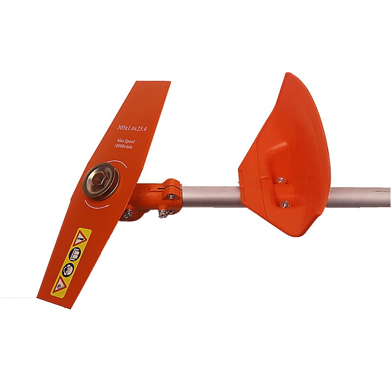 BG328背负式割草机单缸四冲程灌割机0.8KW大功率除草打草机批发图5