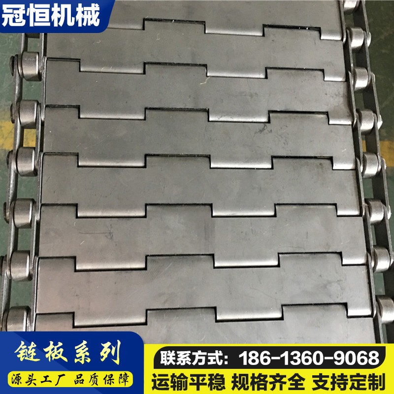 冠恒 螺旋网带 不锈钢网带流水线 耐高温耐腐蚀输送带 多年生产经验图2