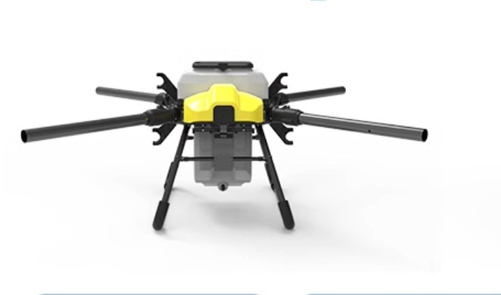 梦之鹰农用植保无人机打农药喷农药打药喷药喷洒大型载重40斤飞机图3