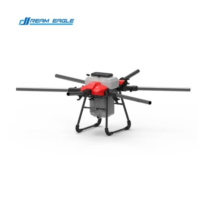 梦之鹰农用植保无人机打农药喷农药打药喷药喷洒大型载重60斤飞机图4