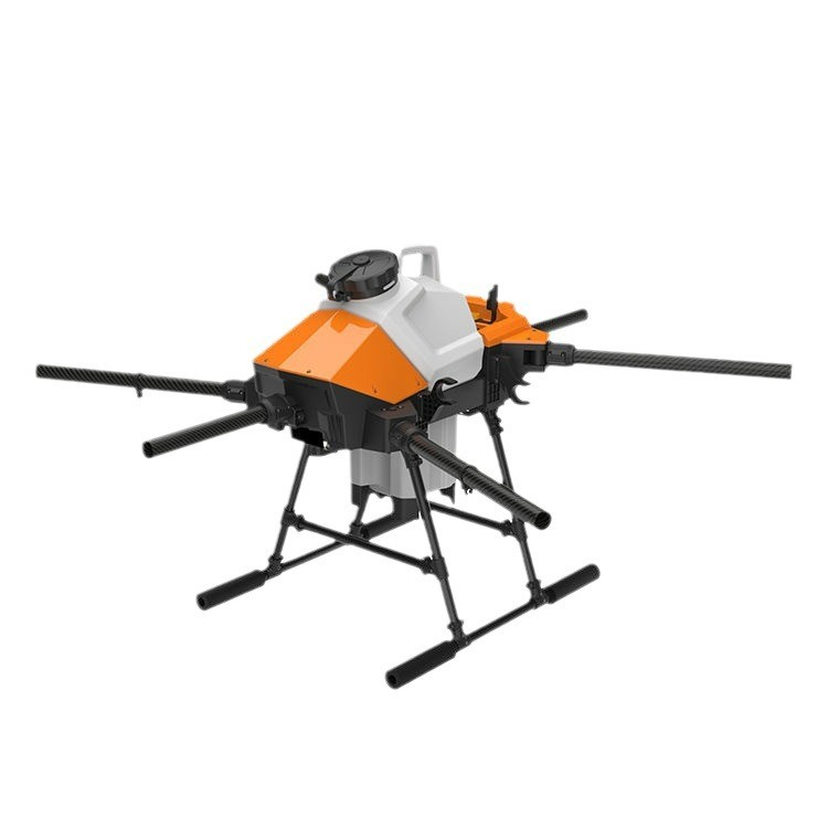 EFT翼飞特G620 G630插拔式植保无人机20L 30L大载重多功能打药图5