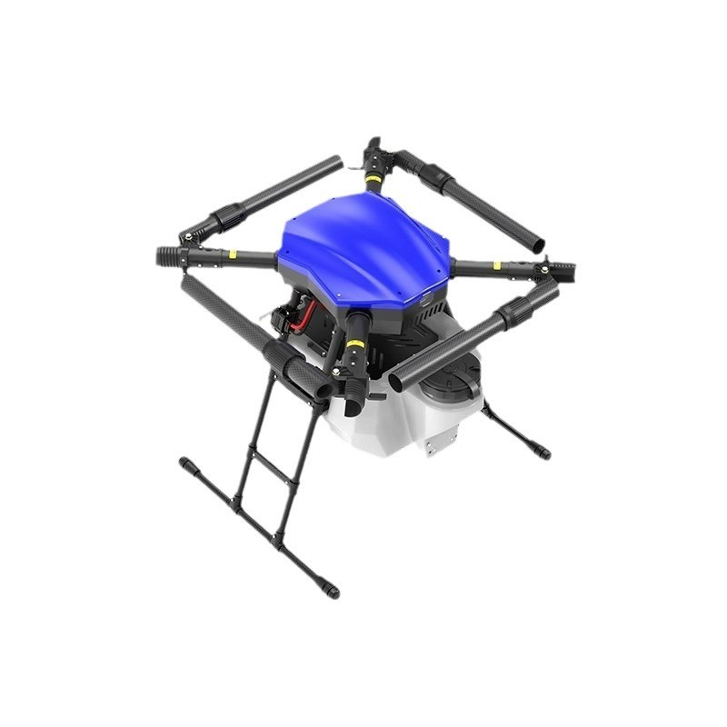 JIS杰艾森 EV416 智能农业植保机 小型16L无人机16KG 机架 配件图4