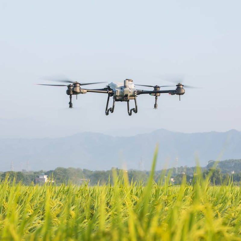智能自动化防疫消杀无人机 农用植保无人机遥控打药飞机 应急装备图4