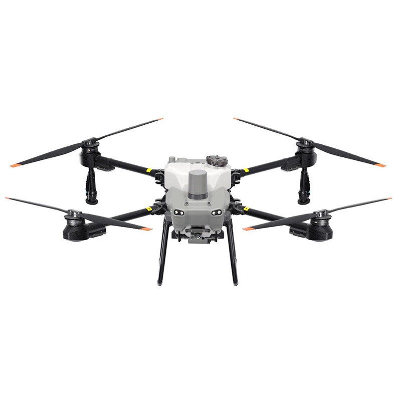 智能自动化防疫消杀无人机 农用植保无人机遥控打药飞机 应急装备图5