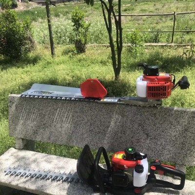 大功率绿篱机汽油茶叶茶树修剪机粗枝剪绿篱剪修枝剪重修王剪茶