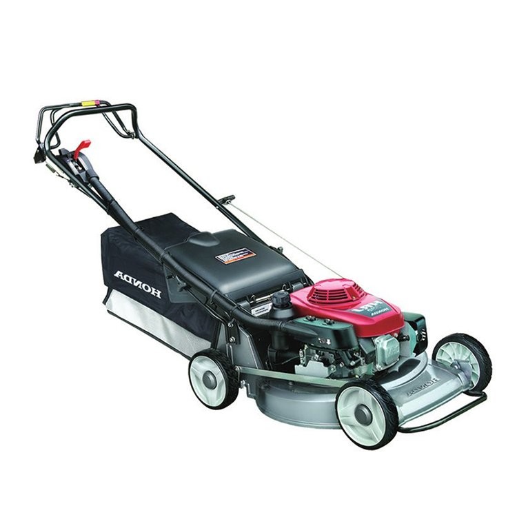 春丰草业 割草修剪 园林绿化 手推式自走 草坪机图1