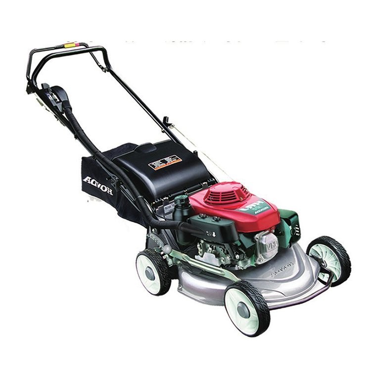 春丰草业 割草修剪 园林绿化 手推式自走 草坪机图5