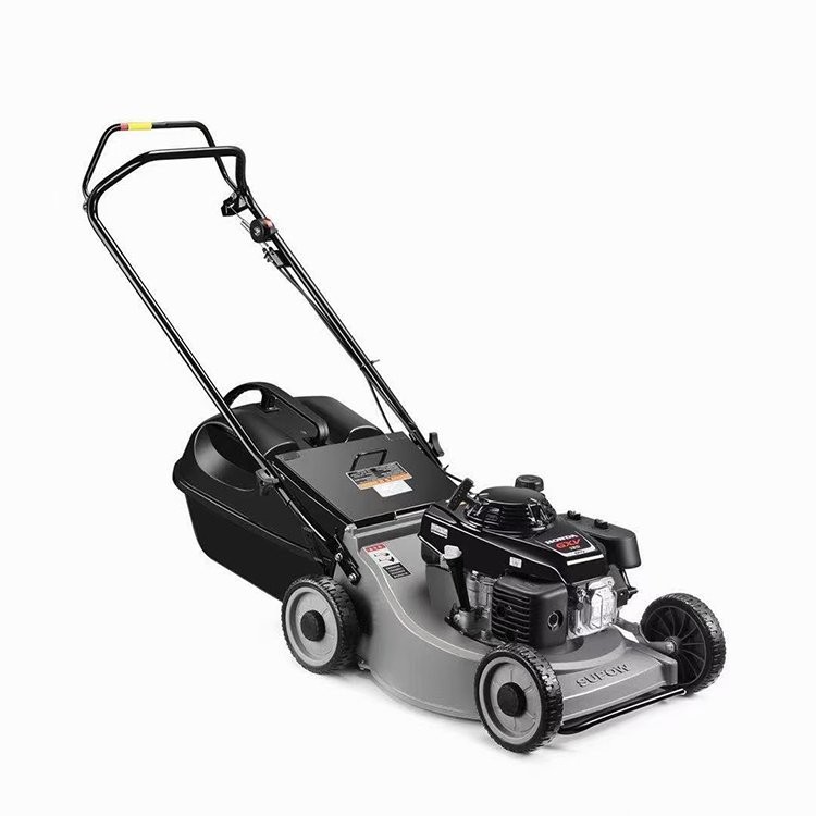 春丰草业 割草修剪 园林绿化 手推式自走 草坪机图3