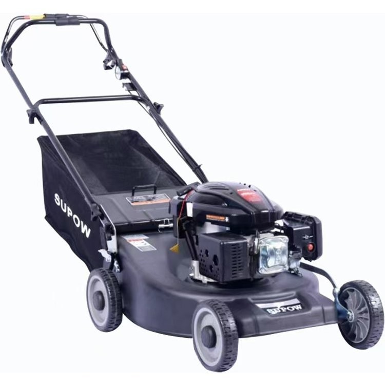 春丰草业 割草修剪 园林绿化 手推式自走 草坪机图2