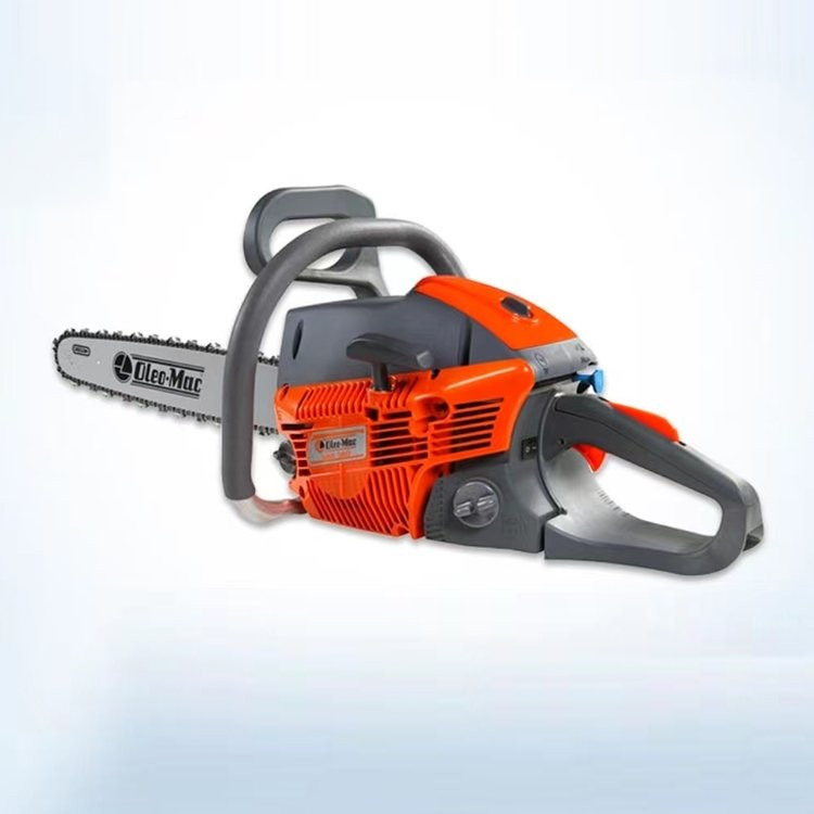 春丰草业 快速切割 园林伐木修枝 轻便耐用 油锯图4