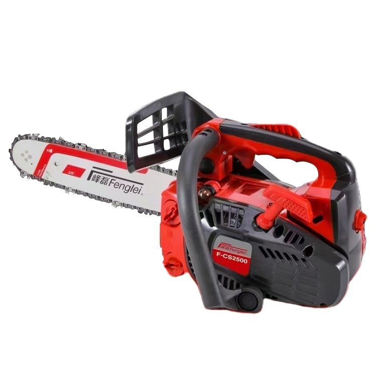 春丰草业 快速切割 园林伐木修枝 轻便耐用 油锯