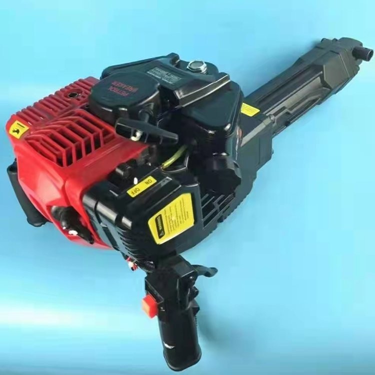 春丰草业 轻便手持式 方便快捷 大功率 工程用 油镐