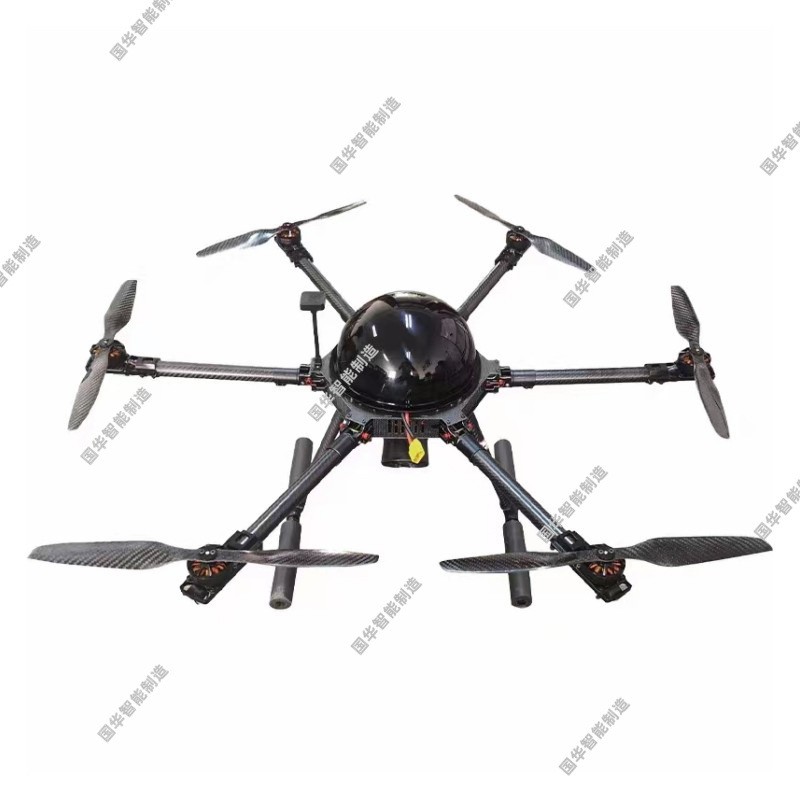 发货迅速植保无人机 规格齐全农用无人机 性能稳定打药无人机图2