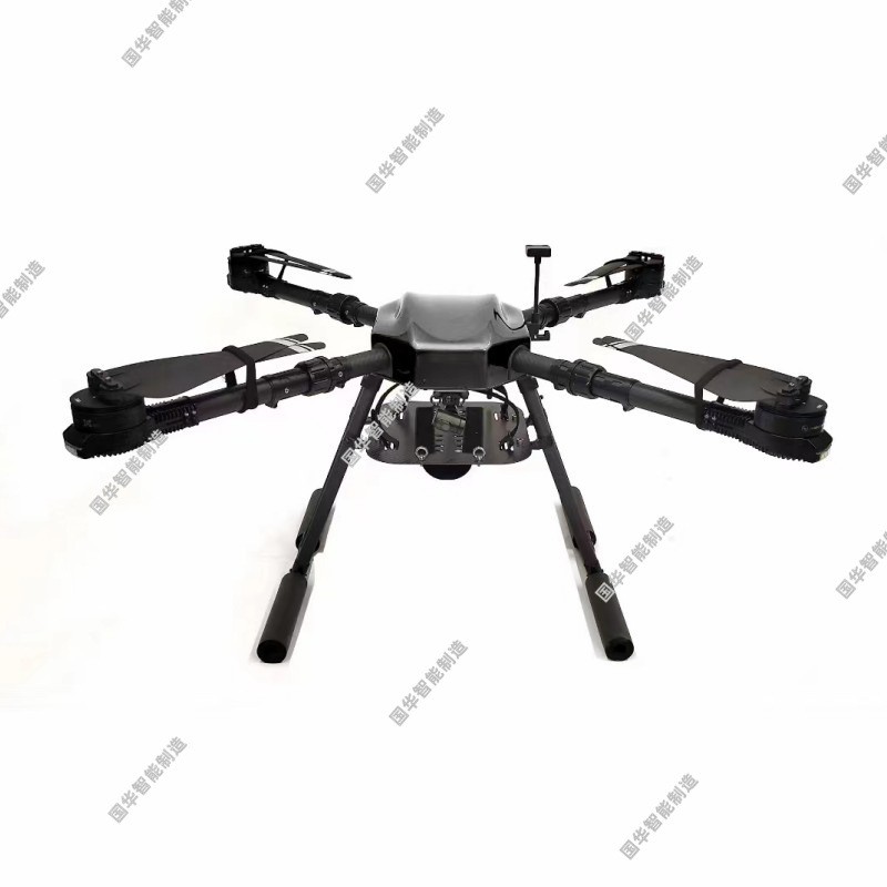 工厂出售农用植保无人机 功能齐全农用无人机 使用简单打药无人机图2