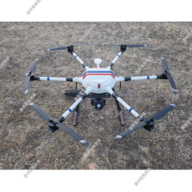 源头厂家出售打药无人机 运行平稳无人机 30公斤农用植保无人机图4