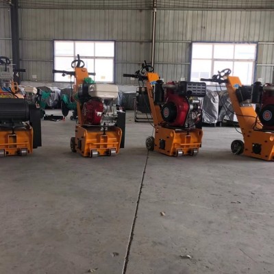 手扶铣刨机 专用刀片，深度可调 铣削坑槽 奥斯顿机械