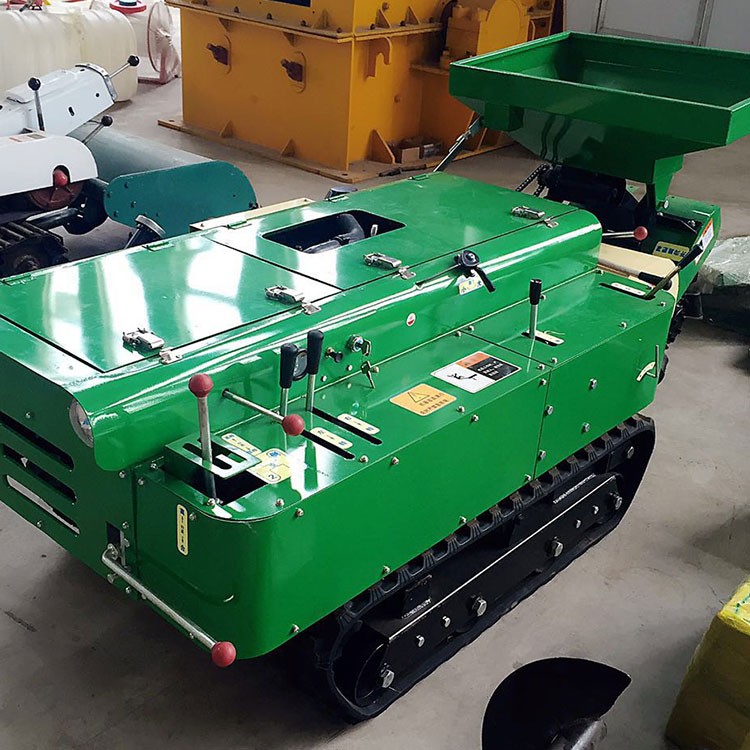 果园旋耕机 操作稳定 农用旋耕机械适用范围广 发货及时