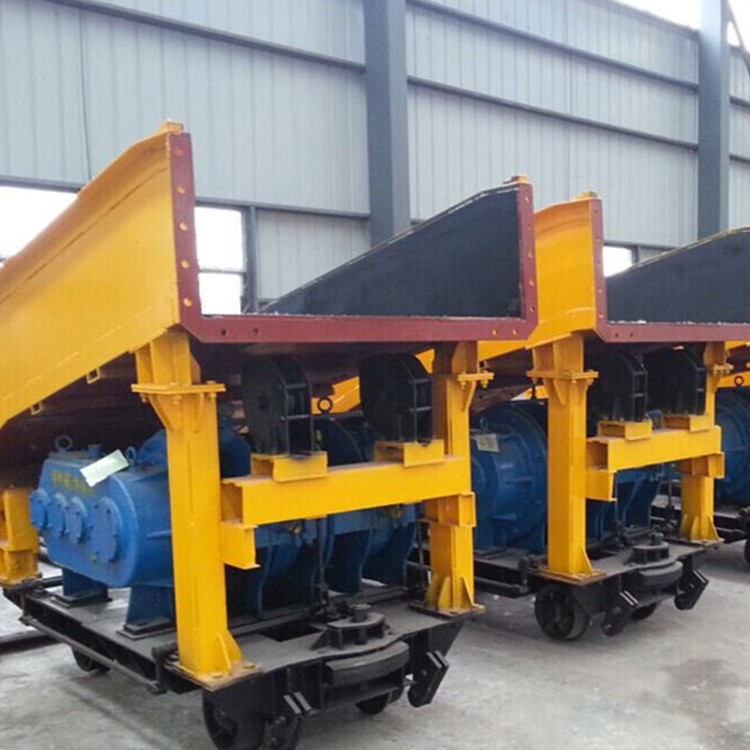 耙装机 矿用耙斗装岩机 煤矿耙斗机操作方便 支持定制图3