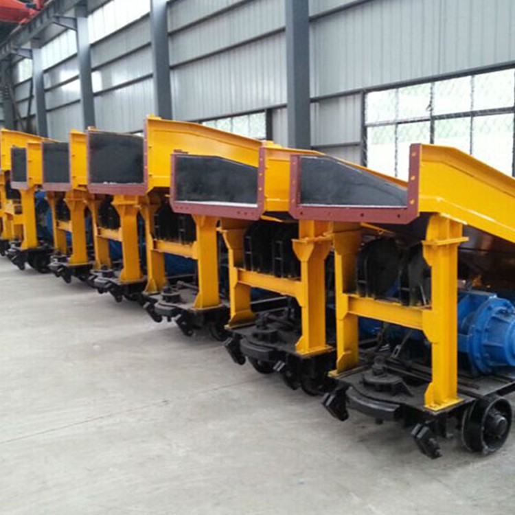 耙装机 矿用耙斗装岩机 煤矿耙斗机操作方便 支持定制图4