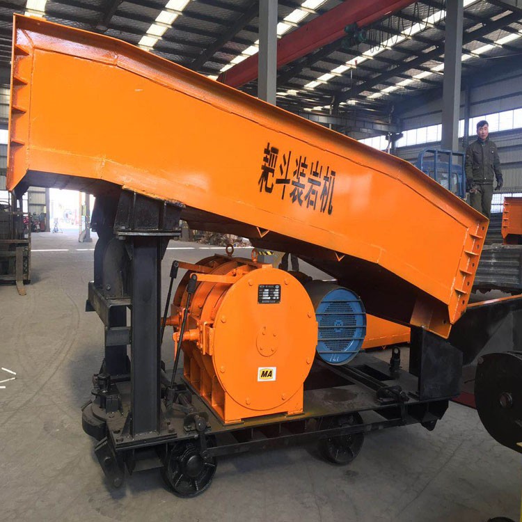 耙装机 矿用耙斗装岩机 煤矿耙斗机操作方便 支持定制图2