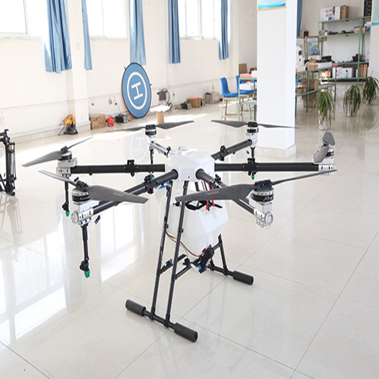 农用无人机 用于农林植物保护作业 操作方便 发货及时图4