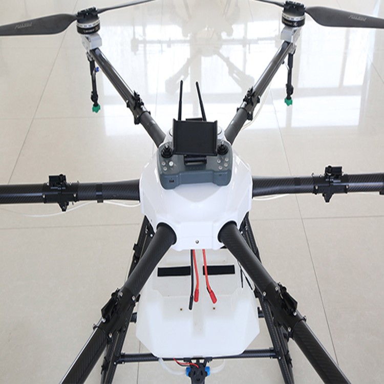 农用无人机 用于农林植物保护作业 操作方便 发货及时图3