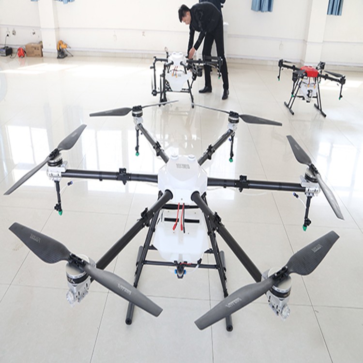 农用无人机 用于农林植物保护作业 操作方便 发货及时图2