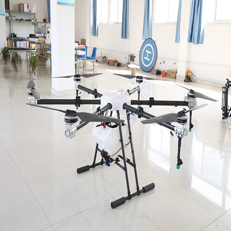 农用无人机 用于农林植物保护作业 操作方便 发货及时图5