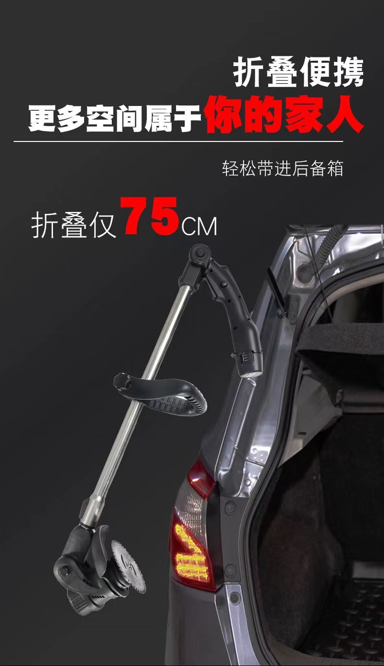 家用手持锂电打草机充电除草神器多功能电动割草机锂电除草机图4