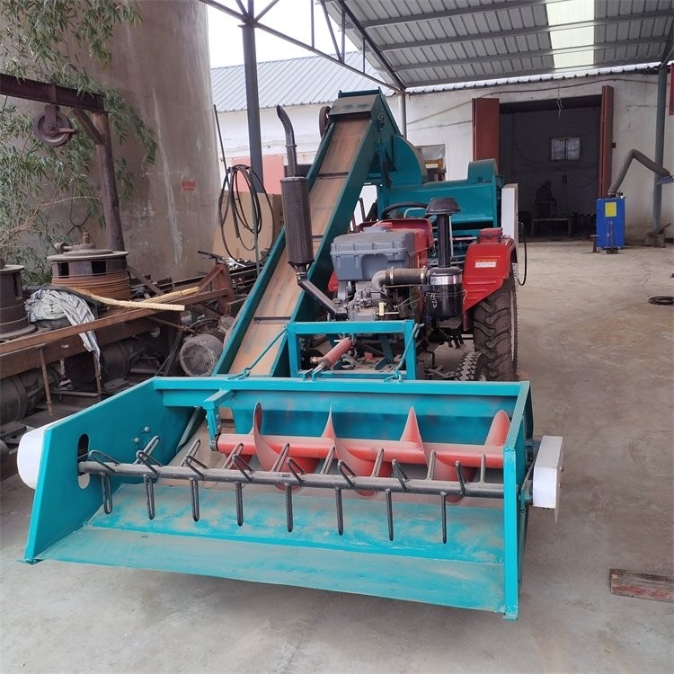 新型粮食打玉米机 大型自动上料玉米脱粒机 移动便捷式打粒机图5