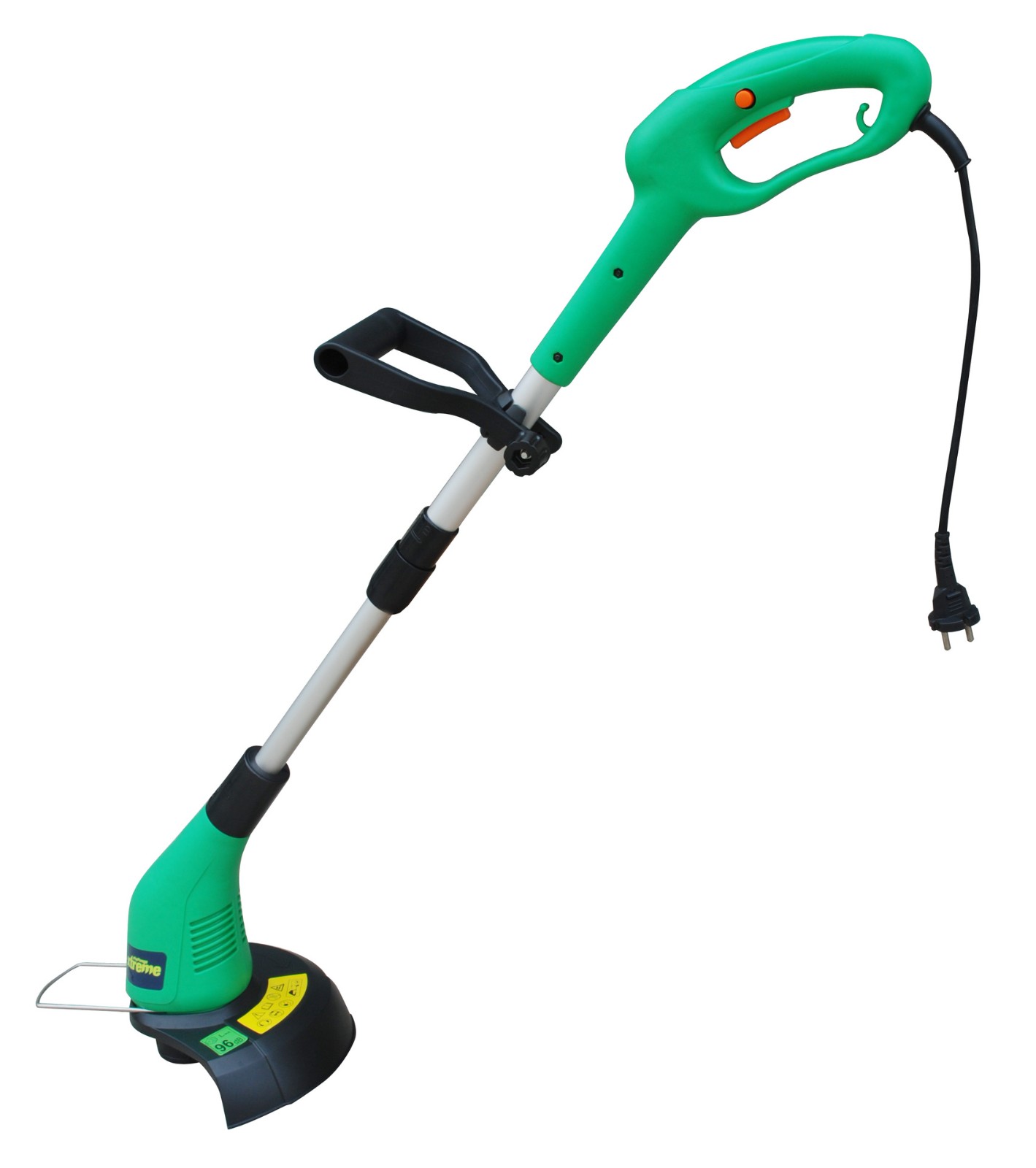 JY-350W家用电动割草机修边机草坪机 除草 打草 绿篱图5