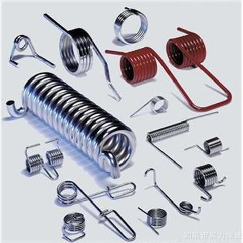 弹簧钢不锈钢大小弹簧65Mn减震压簧压缩弹簧Y型线径0.2-4mm定做图4