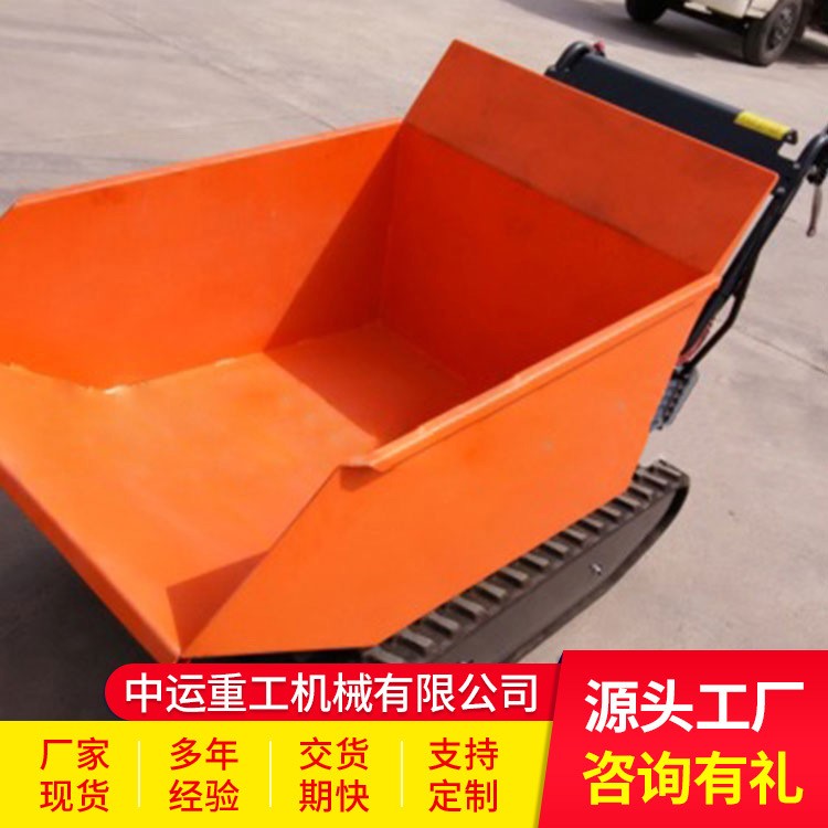 全新自卸履带运输车供应 畅销自卸履带运输车厂家 自卸履带运输车图2