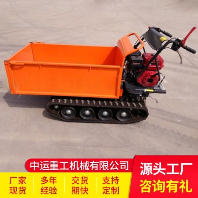 履带式全地形运输车厂家现货 履带式全地形运输车价格 运输车