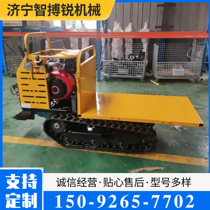 08履带车 (4)_副本