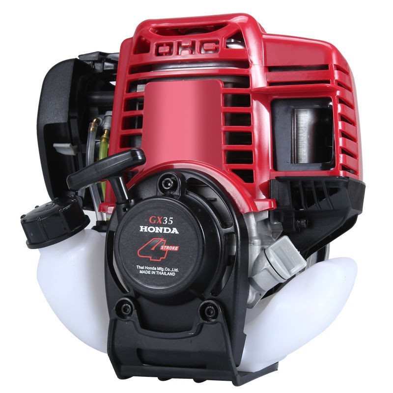 国产140款割草机四冲程多功能背负式汽油打草机松土开沟除草机图4