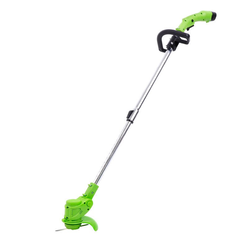 帕蒂罗打草机家用小型充电式电动割草机除草神器多功能锂电池修剪图5