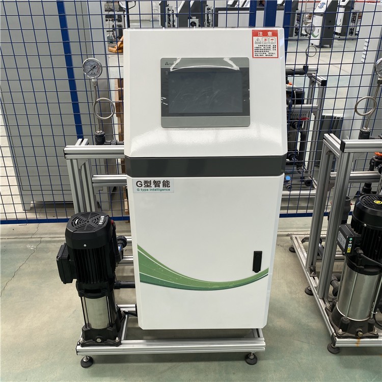 节水施肥器 农业灌溉科学滴灌系统智能 水肥一体机图3