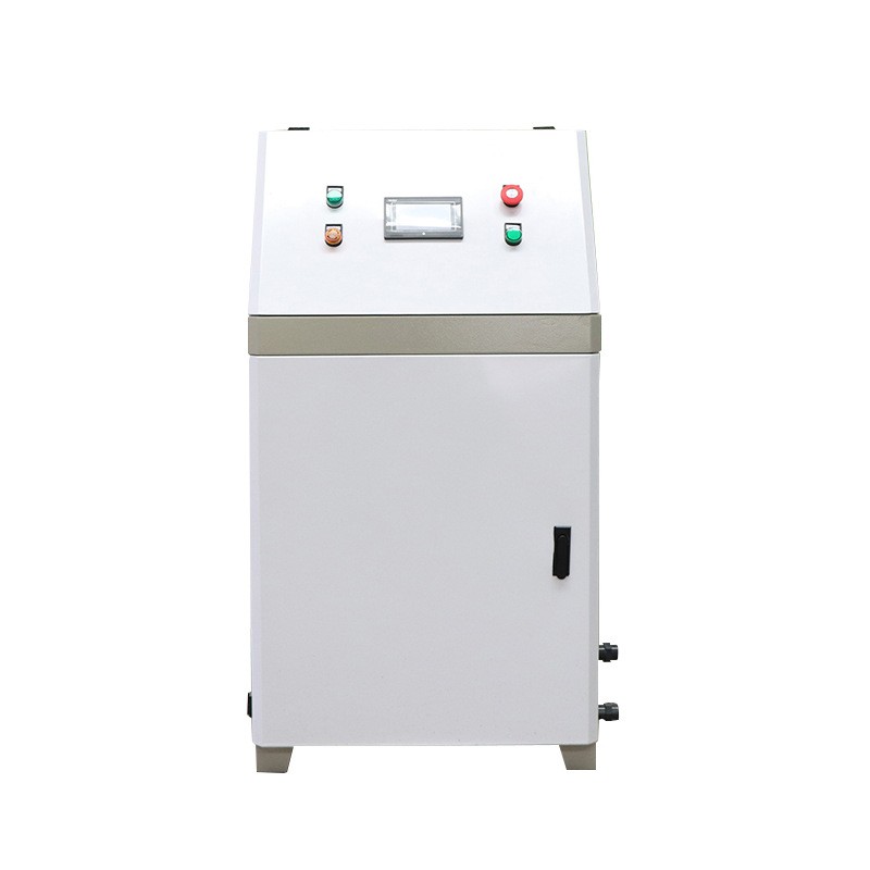 定制农业全自动灌溉施肥机物联网水肥一体系统多通道水肥一体机图4