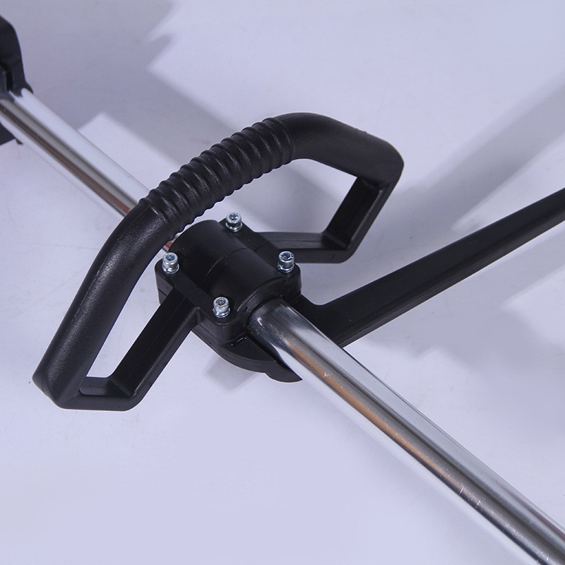 家用多功能小型割草机 汽油割灌机 打草机 四冲程背负式除草机图3