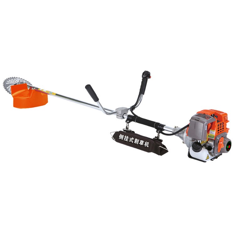四冲程割草机品牌割草机侧挂式割草机割灌机锄草机收割机图5