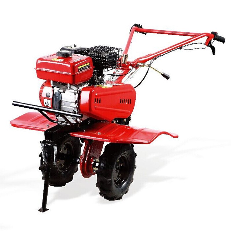 供应微耕机开沟 农用家用微耕机齿轮箱涡轮蜗杆（下单前请咨询）图3