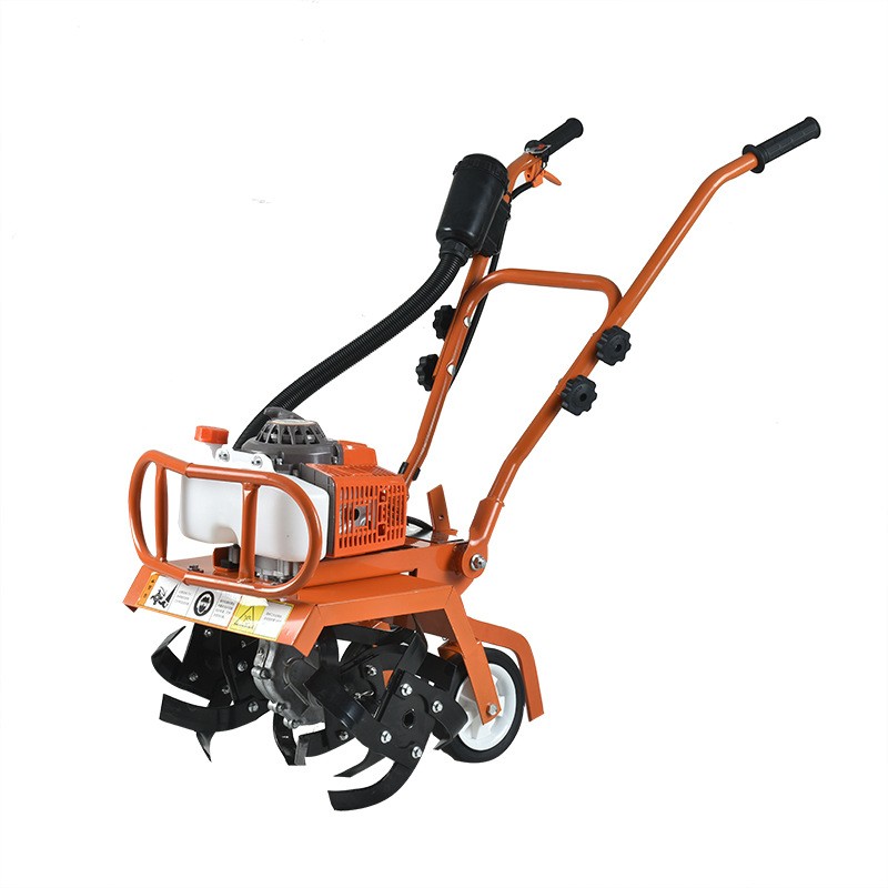 小型汽油微耕机松土机（请先咨询）图5