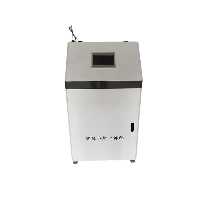 定制加工智能水肥一体机 水肥一体化滴灌喷灌温室大棚自动水肥机图2