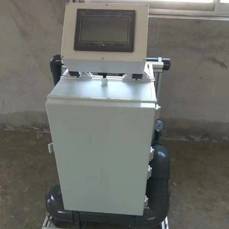 定制智能水肥一体机农业机械设备水肥一体化灌溉滴灌喷灌施肥器图2