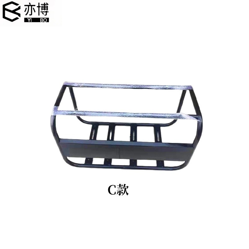 农用园林打药喷雾机框架式手提机架汽油发动机电动机脚架铁架热销图4