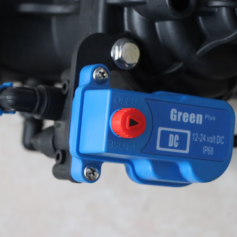 农用电磁阀 草坪花园喷淋滴灌灌溉电磁阀 自动控制农业大棚电磁阀图4