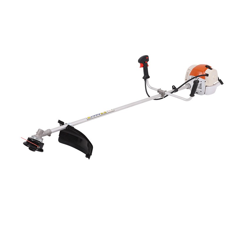 斯蒂尔款多功能侧挂割灌机汽油割草机园林绿化户外STIHL款割灌机图4