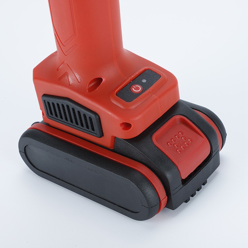 跨境直供家用园林无线电剪刀电动工具批发果树灌木园艺锂电修枝剪图3