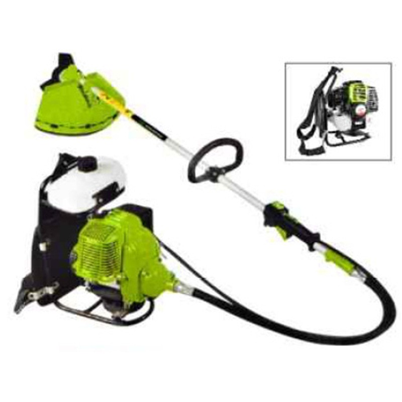 直供四冲汽油背负式割草机 大马力侧挂式割草机 多用途除草机批发